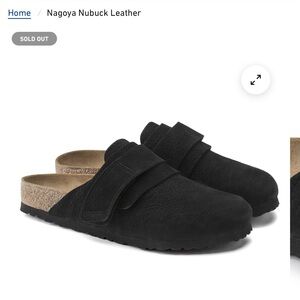 Size 45 Birkenstock Nagoya Men’s 12